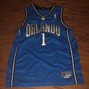 Kids Orlando Magic retro jersey